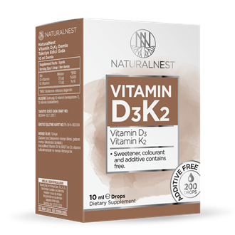 Vitamin D3K2