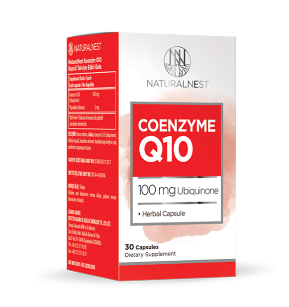 Coenzyme Q10