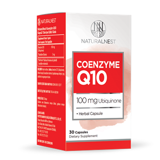 Coenzyme Q10