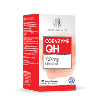 Coenzyme QH