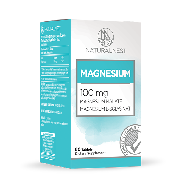 Magnesium