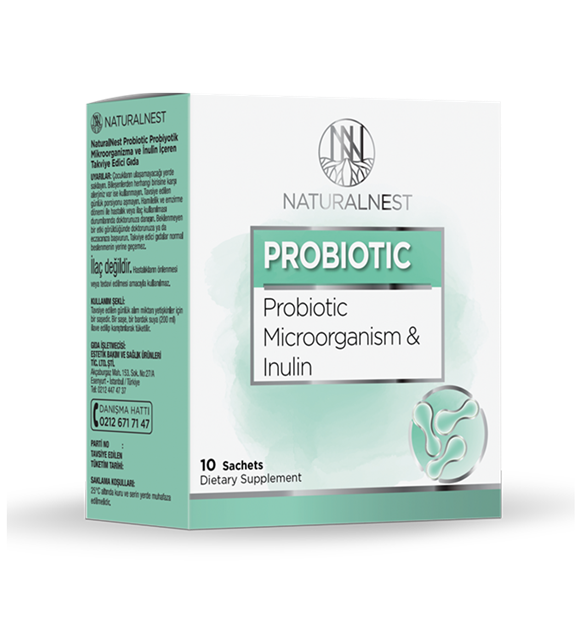 Probiotic