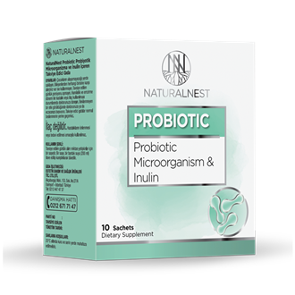 Probiotic