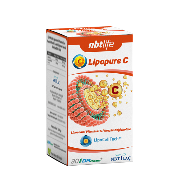 NBTLife Lipopure C