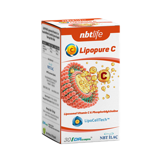 NBTLife Lipopure C