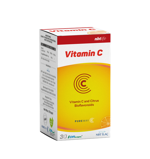 NBTLife Vitamin C