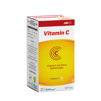 NBTLife Vitamin C