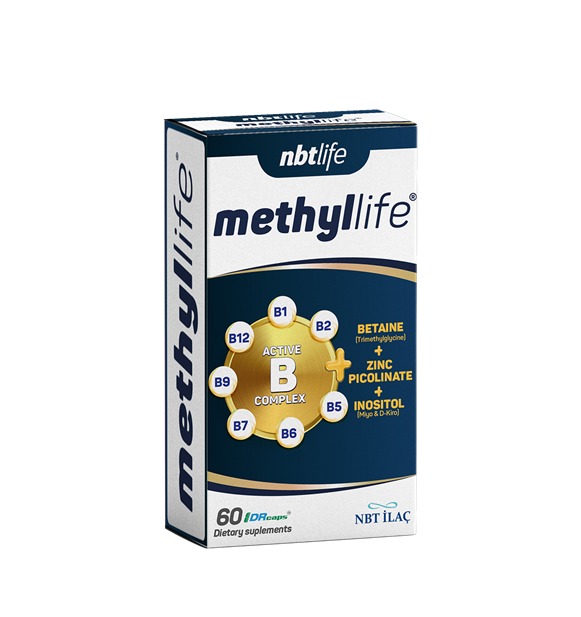 NBTLife Methyllife