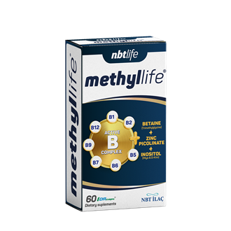 NBTLife Methyllife