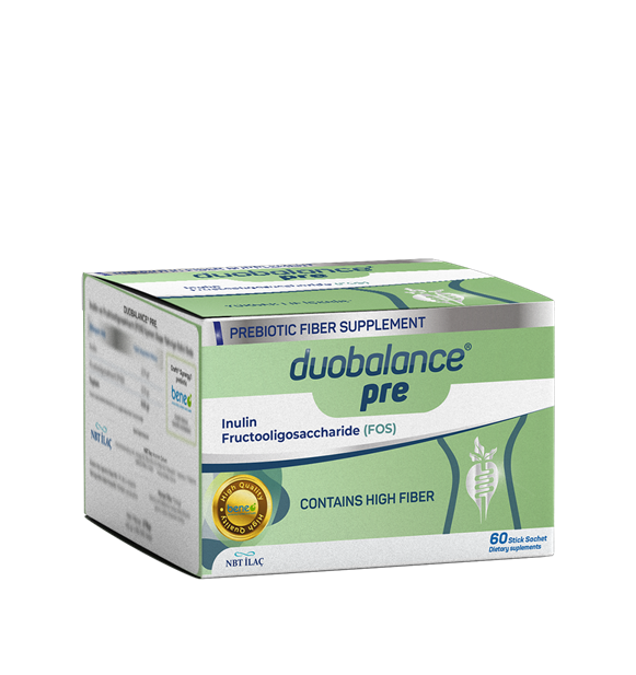 Duobalance Pre