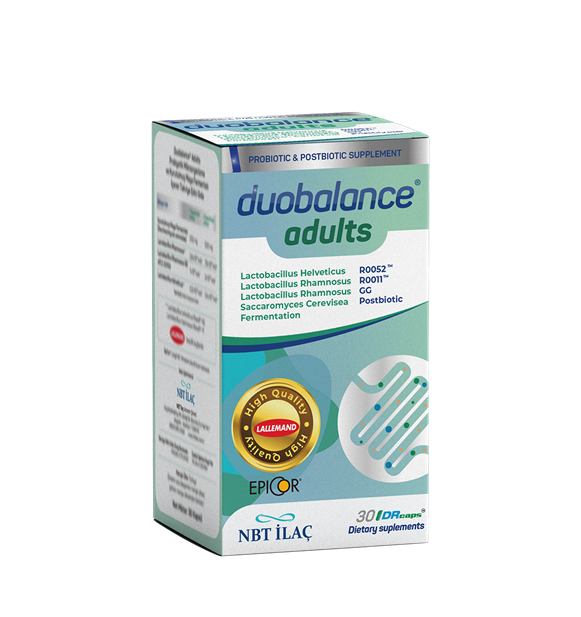 Duobalance Pre