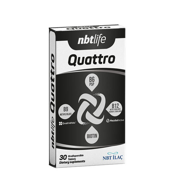 NBTLife Quattro