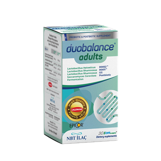 Duobalance Adults