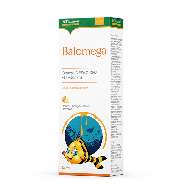 Balomega 