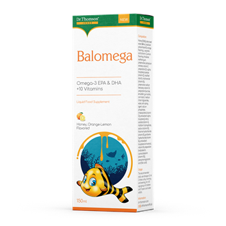 Balomega 